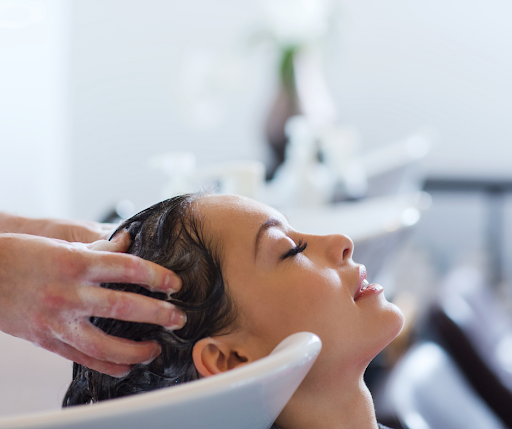 Hair Salon «Chemel Salon», reviews and photos, 4430 6th Ave, Tacoma, WA 98406, USA