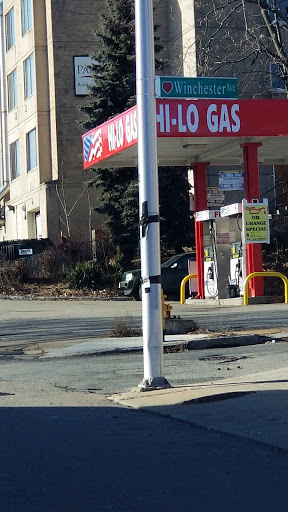 HI-Lo Gas