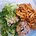 Photo n° 7 de l'avis de Nicolas.n fait le 15/07/2022 à 09:23 pour La Trinquette à Annecy