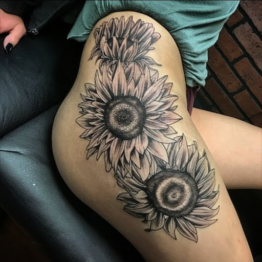 Explore ahsoka tattoo ideas, creative tattoo ideas in Warsaw, available at Mosthigh Tattoos & Body Piercings