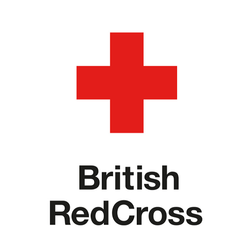 Red cross courses Stoke-on-Trent