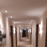 Photo n°4 de l'avis de Federico.r fait le 13/02/2019 à 08:46 sur le  Hotel Hafenspeicher à Leer