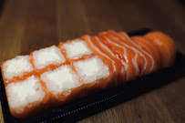 Produits de la mer du Restaurant de sushis E sushi Le Lavandou - n°8
