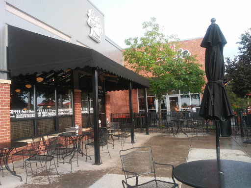 Cafe «Corner Bakery Cafe», reviews and photos, 1601 Mayberry Dr #102, Highlands Ranch, CO 80129, USA