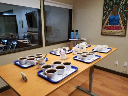 Boot Coffee Campus image