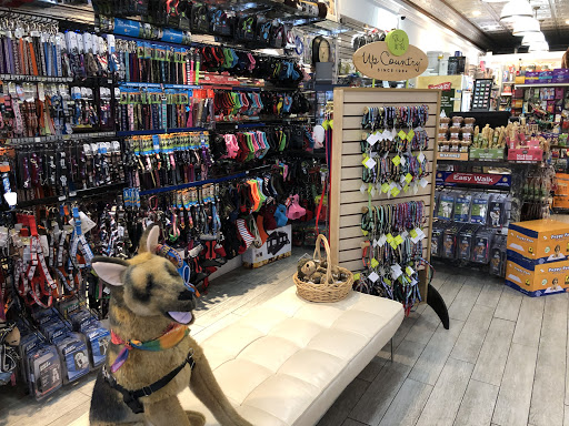 Pet Supply Store «Petport Pet Supply and Grooming Salon», reviews and photos, 40 Main St, Northport, NY 11768, USA