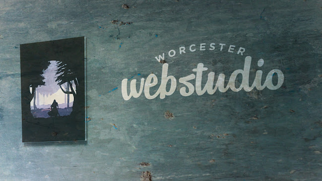 Worcester Web Studio Ltd - Website designer
