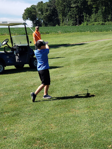 Golf Club «Pleasant Valley Golf Course», reviews and photos, 8467 Pleasant Valley Rd, Stewartstown, PA 17363, USA