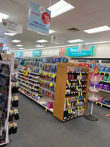 Drug Store «CVS», reviews and photos, 657 Hamlin Hwy, Hamlin, PA 18427, USA