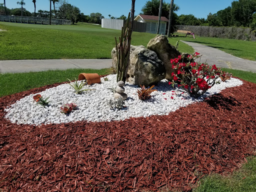 Golf Course «Largo Golf Course», reviews and photos, 12500 Vonn Rd, Largo, FL 33774, USA