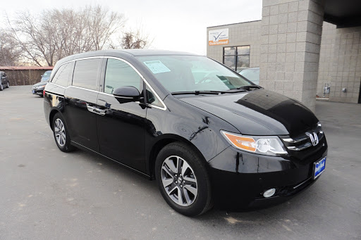 Used Car Dealer «Dealer World», reviews and photos, 246 S 500 E, American Fork, UT 84003, USA