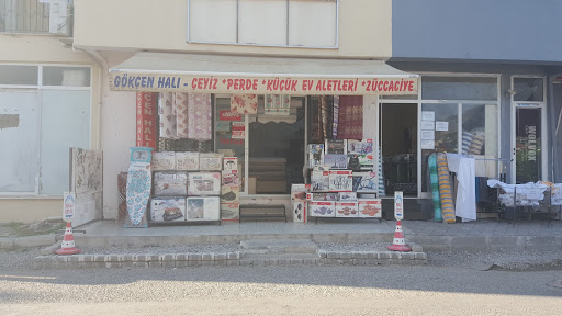 Gökçen Halı Ve Çeyiz