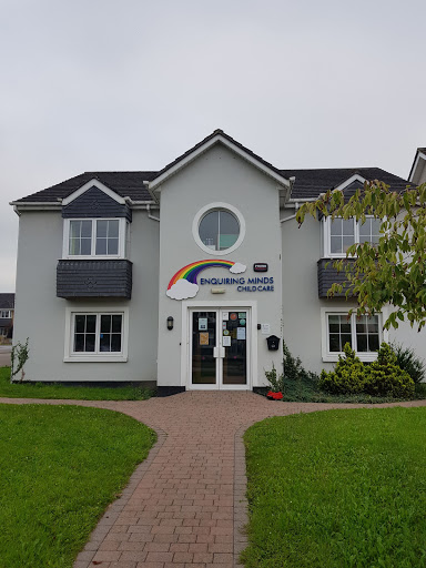 Enquiring Minds Childcare Johnstown