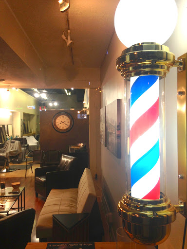 Barber Shop «Euro Cuts Barbershop», reviews and photos, 59 N Orange Ave, Orlando, FL 32801, USA
