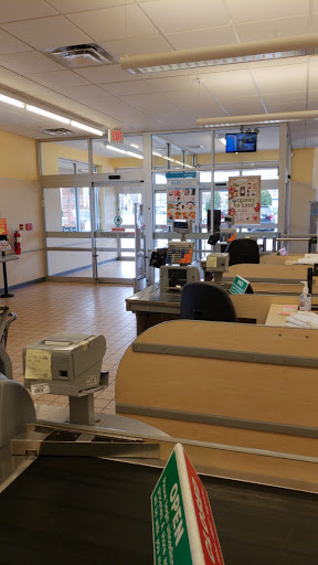 Supermarket «ALDI», reviews and photos, 2861 Sheridan Rd, Zion, IL 60099, USA