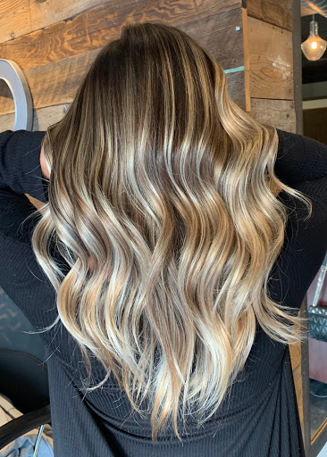 Hair Salon «X-S HAIR SALON», reviews and photos, 163 N Main St, Port Chester, NY 10573, USA
