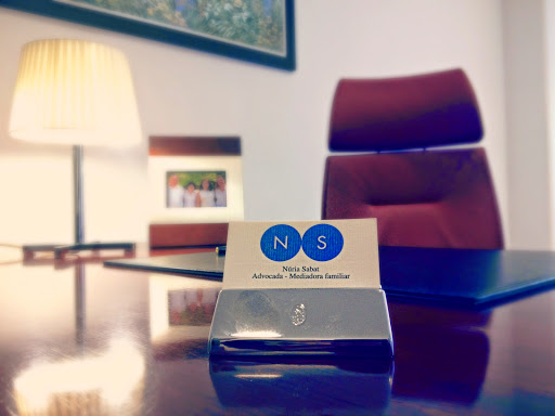 Información y opiniones sobre Núria Sabat Achón de Tarragona