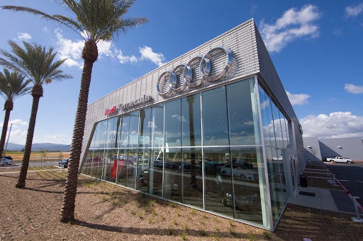 Audi Temecula image