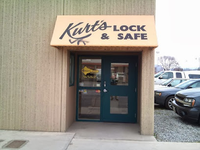 Kurt's Lock & Safe