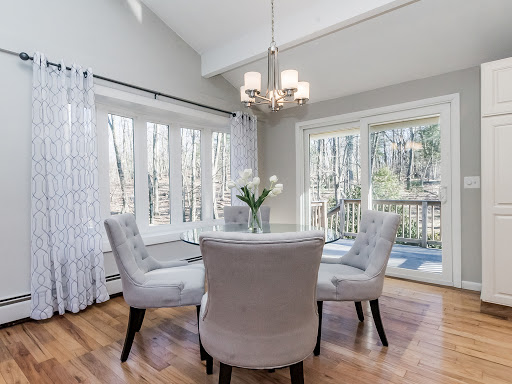 Real Estate Agency «Vicky Kustov, Realtor with EXIT Real Estate», reviews and photos, 85 Wilmington Rd, Burlington, MA 01803, USA