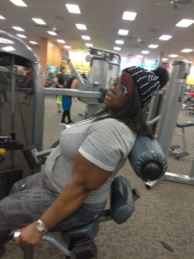 Gym «LA Fitness», reviews and photos, 25352 Woodward Ave, Royal Oak, MI 48067, USA