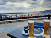 Plats et boissons du Restaurant Le Ruban Bleu à Antibes - n°9