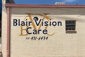 Blair Vision Care image