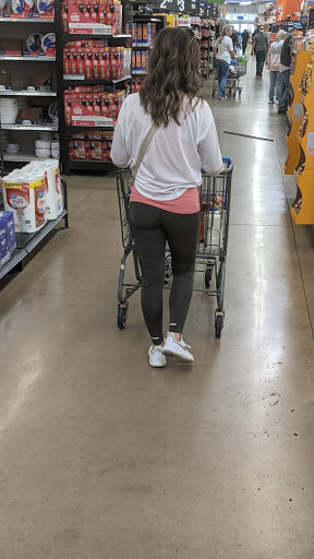 Shopping Mall «Southern Hills Shopping Ctr», reviews and photos, 1307 Southern Hills Center, West Plains, MO 65775, USA