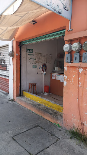 Ke dulce snack y pastelería en Túxpam de Rodríguez Cano