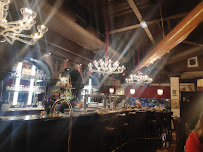 Atmosphère du Le Soleau - Restaurant - Villeneuve les Béziers à Villeneuve-lès-Béziers - n°10