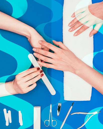 Beauty School «Ohio State School of Cosmetology», reviews and photos, 789 Hebron Rd, Heath, OH 43056, USA