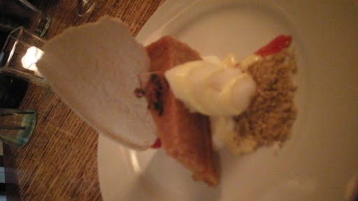 New American Restaurant «Justus Drugstore - A Restaurant», reviews and photos, 106 W Main St, Smithville, MO 64089, USA