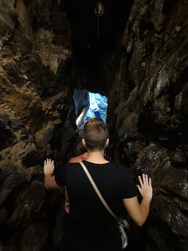 Tourist Attraction «Consolidated Gold Mine», reviews and photos, 185 Consolidated Gold Mine Rd, Dahlonega, GA 30533, USA