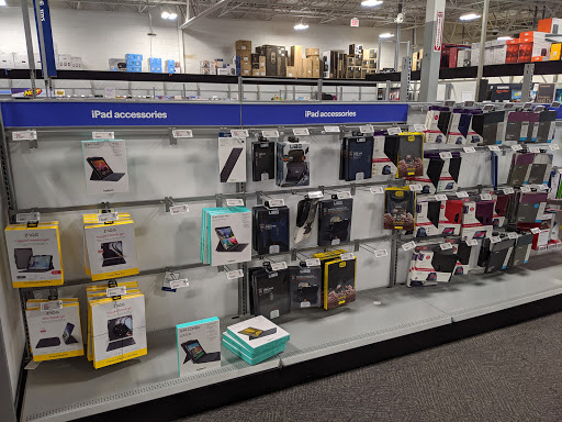 Electronics Store «Best Buy», reviews and photos, 1182 Admiral Callaghan Ln, Vallejo, CA 94591, USA
