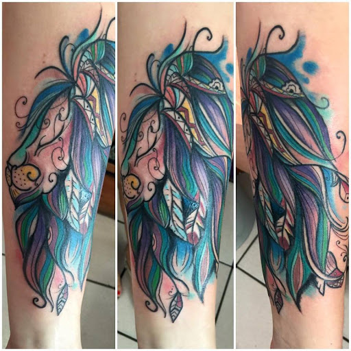 Tattoo Shop «Tattoo Blues Fort Lauderdale», reviews and photos, 927 Sunrise Ln, Fort Lauderdale, FL 33304, USA