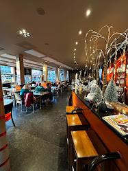 De Menenpoort Café Restaurant