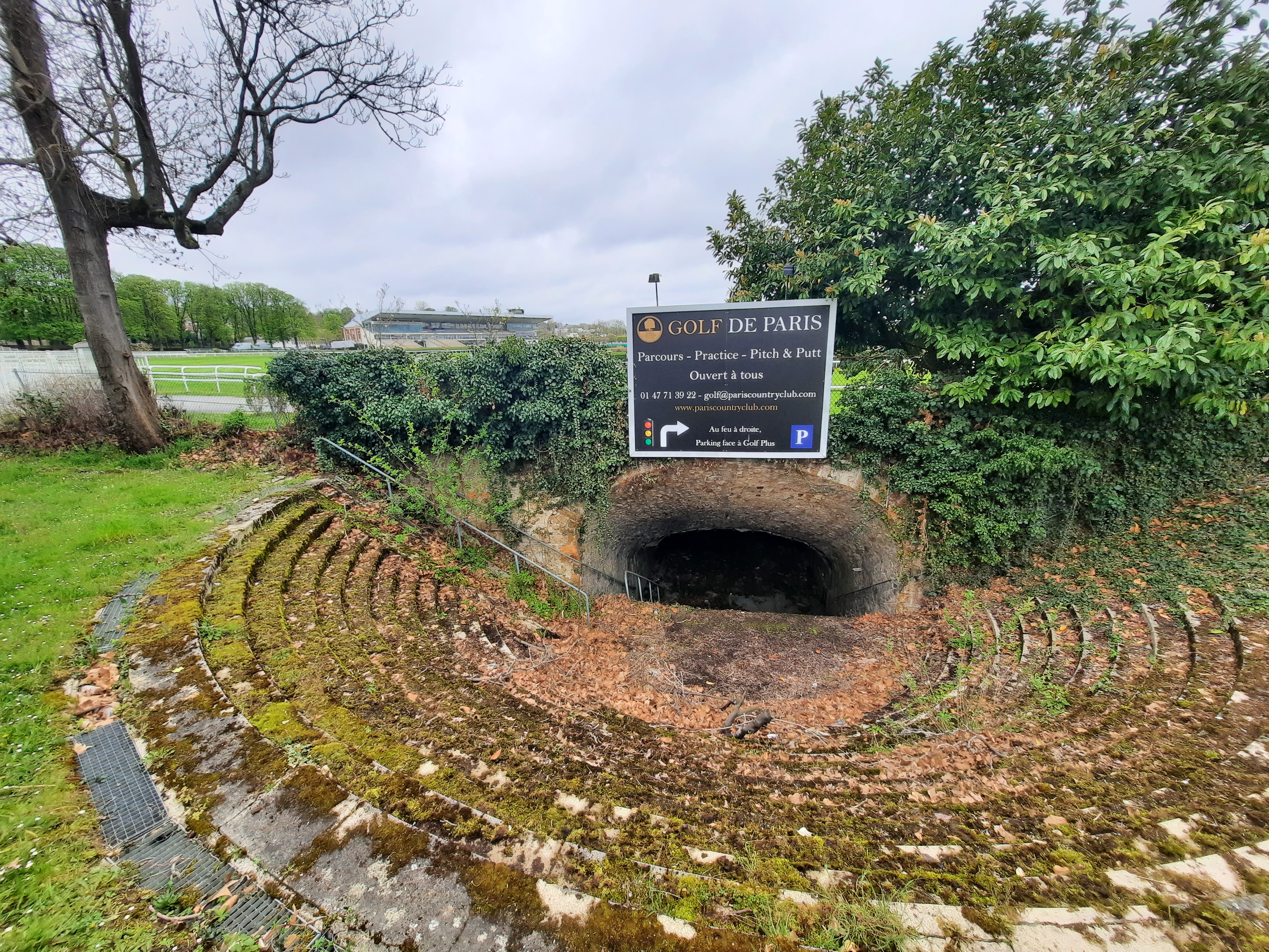 Photo n° 11 de l'avis de Hervé. fait le 15/04/2023 à 14:34