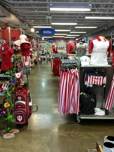 Book Store «T.I.S. College Bookstore», reviews and photos, 1302 E 3rd St, Bloomington, IN 47401, USA