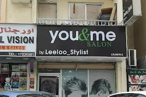 YOU&Me SALON by: Leeloo_Stylist image