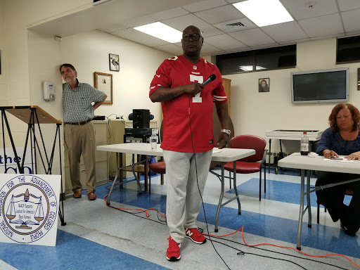 Community Center «Theodore D Young Community Center», reviews and photos, 32 Manhattan Ave, White Plains, NY 10607, USA