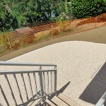 Photo n° 1 de l'avis de Denis.i fait le 02/08/2023 à 18:33 pour Daniel Moquet signe vos allées - Ent. Degryse à Meyzieu