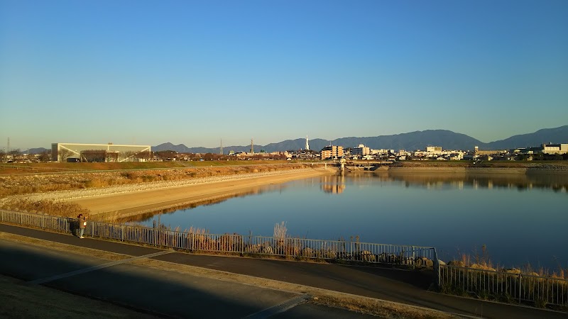 狭山池土地改良区