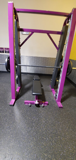 Gym «Planet Fitness», reviews and photos, 2446 S Vineyard Ave, Ontario, CA 91761, USA