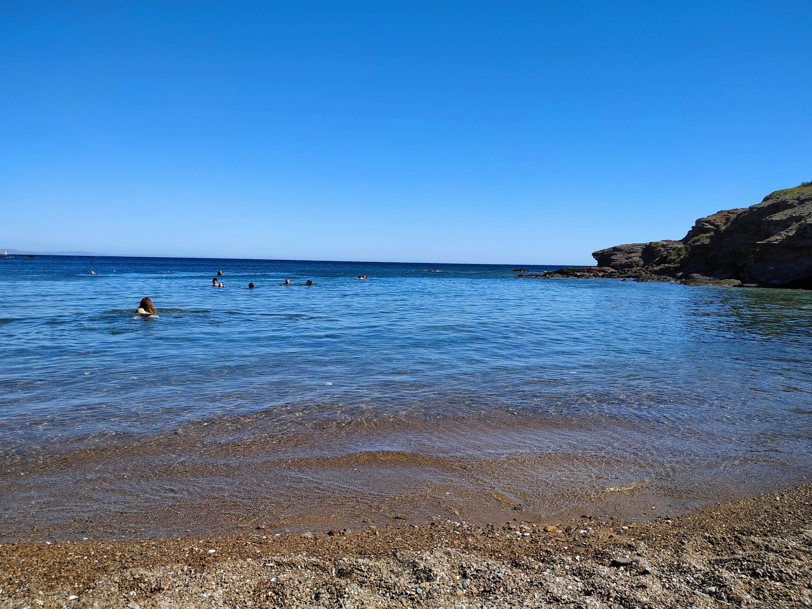 Port Arthur beach photo #7