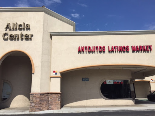 Grocery Store «Antojitos Latinos Market», reviews and photos, 25381 Alicia Pkwy n, Laguna Hills, CA 92653, USA