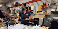 FedEx Authorized ShipCenter - Photo 6 - Car repair in Irvine, CA, Irvine