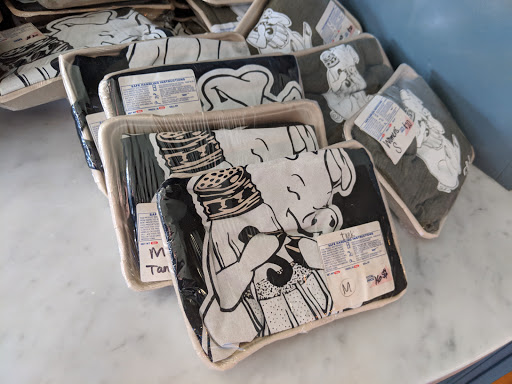 Butcher Shop «Clove And Hoof», reviews and photos, 4001 Broadway, Oakland, CA 94611, USA