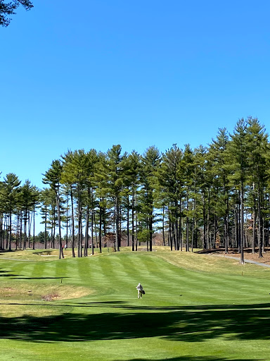 Golf Club «Butter Brook Golf Club», reviews and photos, 157 Carlisle Rd, Westford, MA 01886, USA