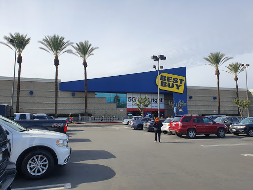 Electronics Store «Best Buy», reviews and photos, 3900 Tyler St, Riverside, CA 92503, USA