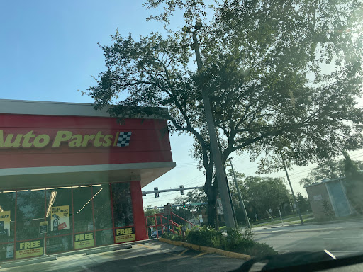 Auto Parts Store «Advance Auto Parts», reviews and photos, 9386 N 56th St, Temple Terrace, FL 33617, USA